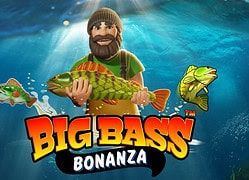 Big Bass Bonanza 8888 Casino Game  8888 Casino Online