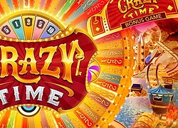 Crazy Time 8888 Casino Game  8888 Casino Online
