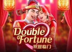 Vibrant Double Fortune 8888 Casino Game  8888 Casino Online