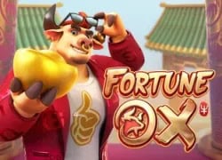 Fortune Ox 8888 Casino Game  8888 Casino Online