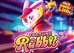 Lucky Rabbit 8888 Casino Slot  8888 Casino Online
