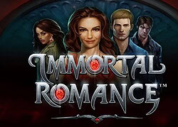 Immortal Romance 8888 Casino Game  8888 Casino Online