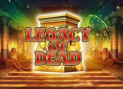 LEGACY OF DEAD slot 8888 Casino Game  8888 Casino Online