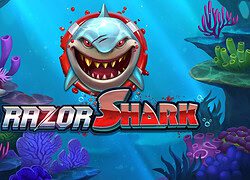 Razor Shark slot 8888 Casino Game  8888 Casino Online