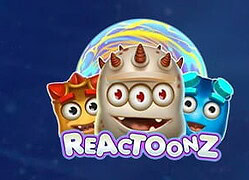 Reactoonz 8888 Casino Slot  8888 Casino Online