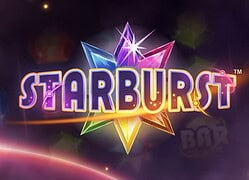 8888 Casino Game Starburst  8888 Casino Online