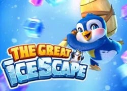The Great Ice Escape 8888 Casino Game  8888 Casino Online