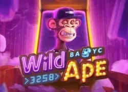 Wild Ape 8888 Casino Game  8888 Casino Online