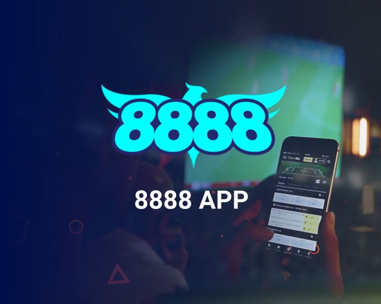   8888 Casino Online