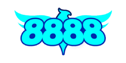 8888 logo