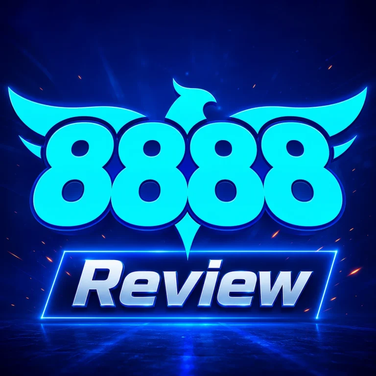   8888 Casino Online