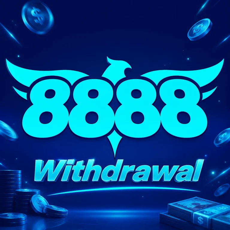   8888 Casino Online