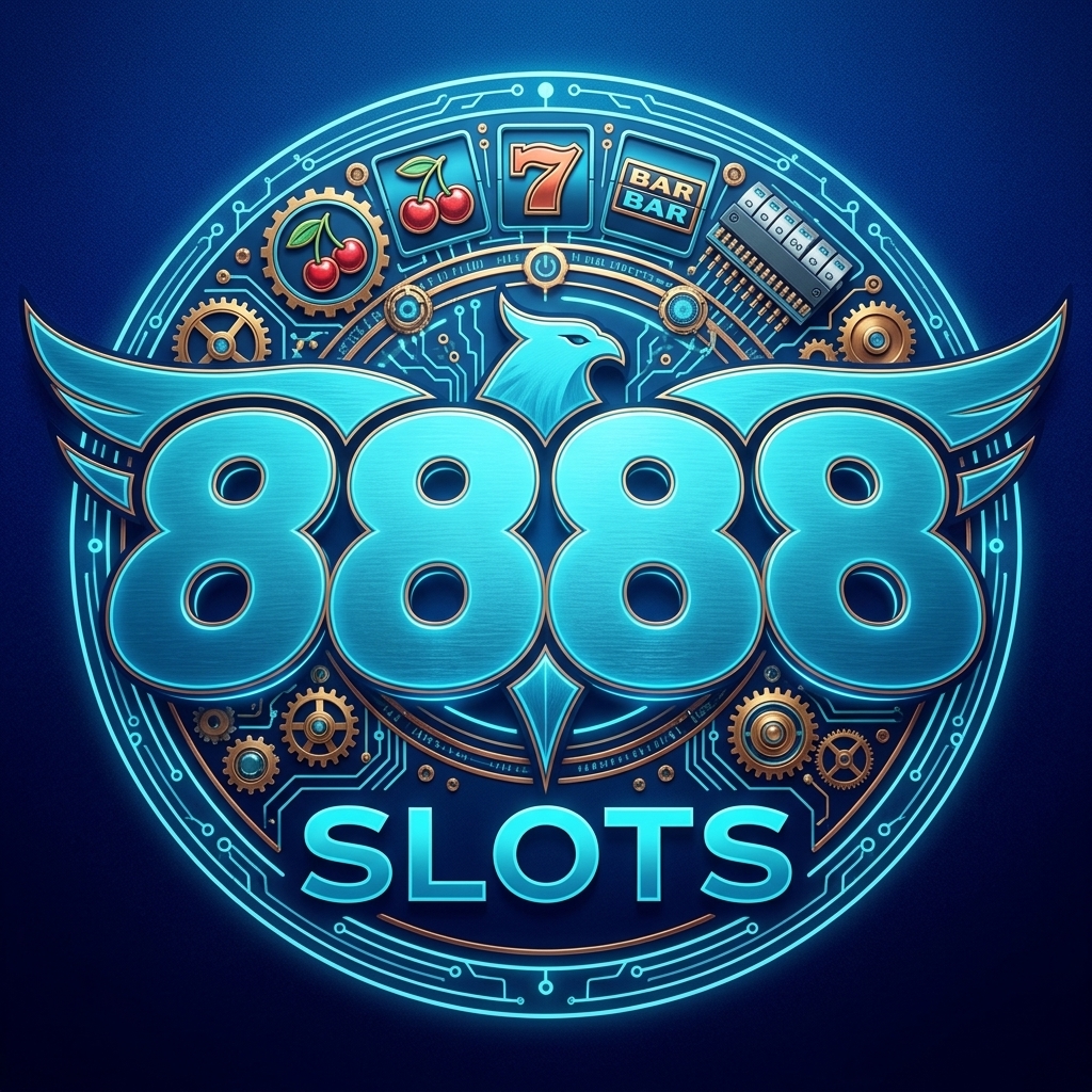 8888 Casino Slots